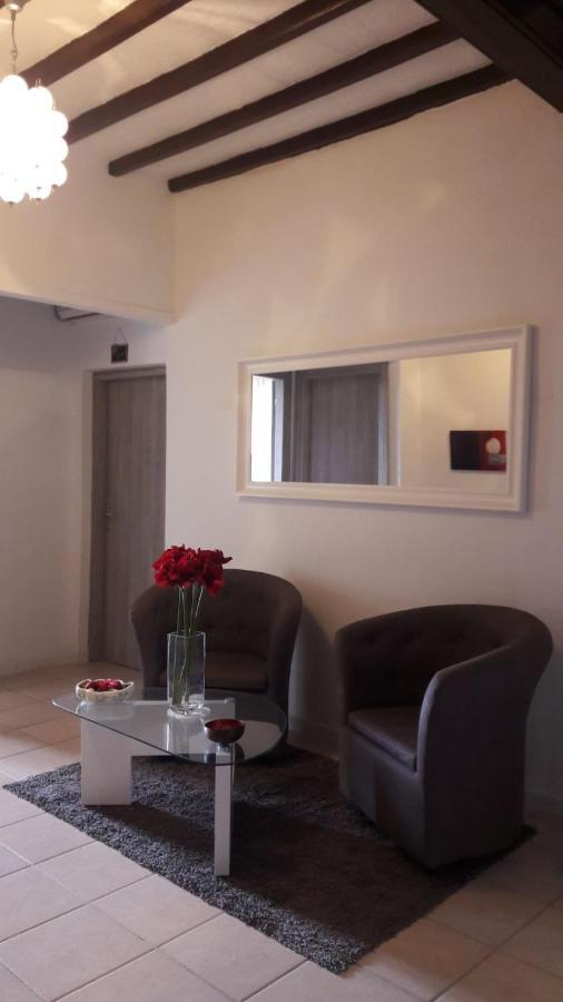 B&B Pierilu' Grosseto Bagian luar foto