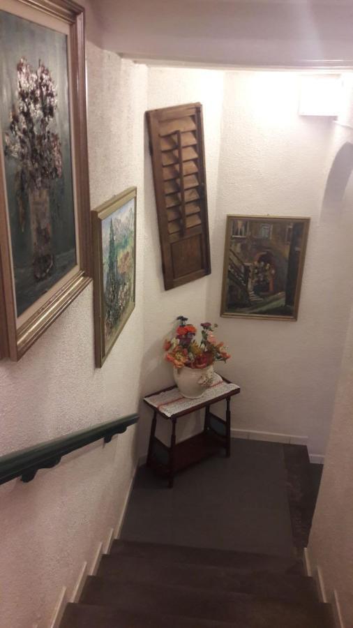 B&B Pierilu' Grosseto Bagian luar foto