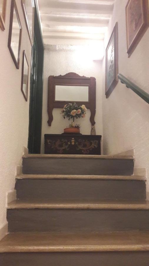 B&B Pierilu' Grosseto Bagian luar foto