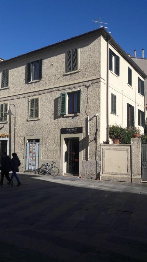 B&B Pierilu' Grosseto Bagian luar foto