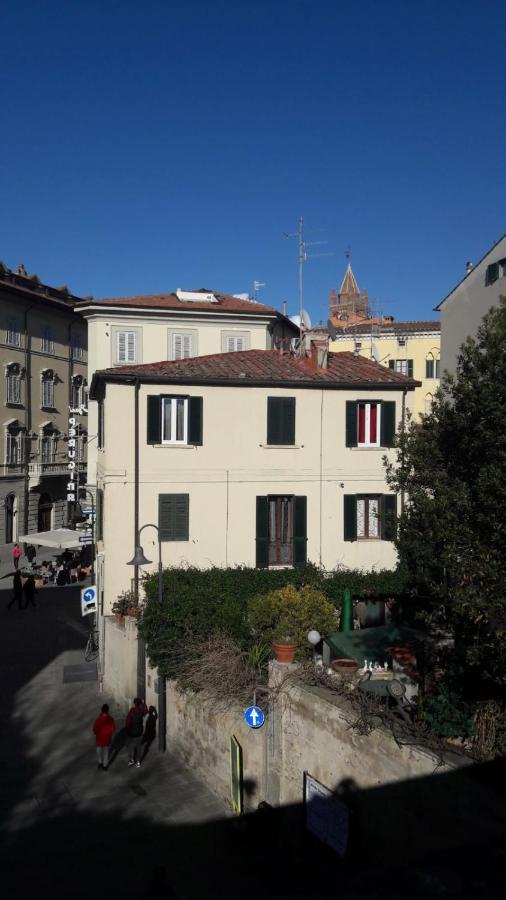 B&B Pierilu' Grosseto Bagian luar foto