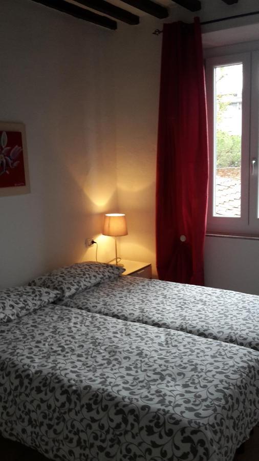 B&B Pierilu' Grosseto Bagian luar foto