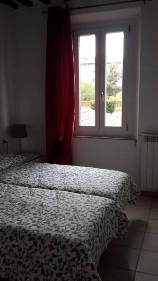 B&B Pierilu' Grosseto Bagian luar foto