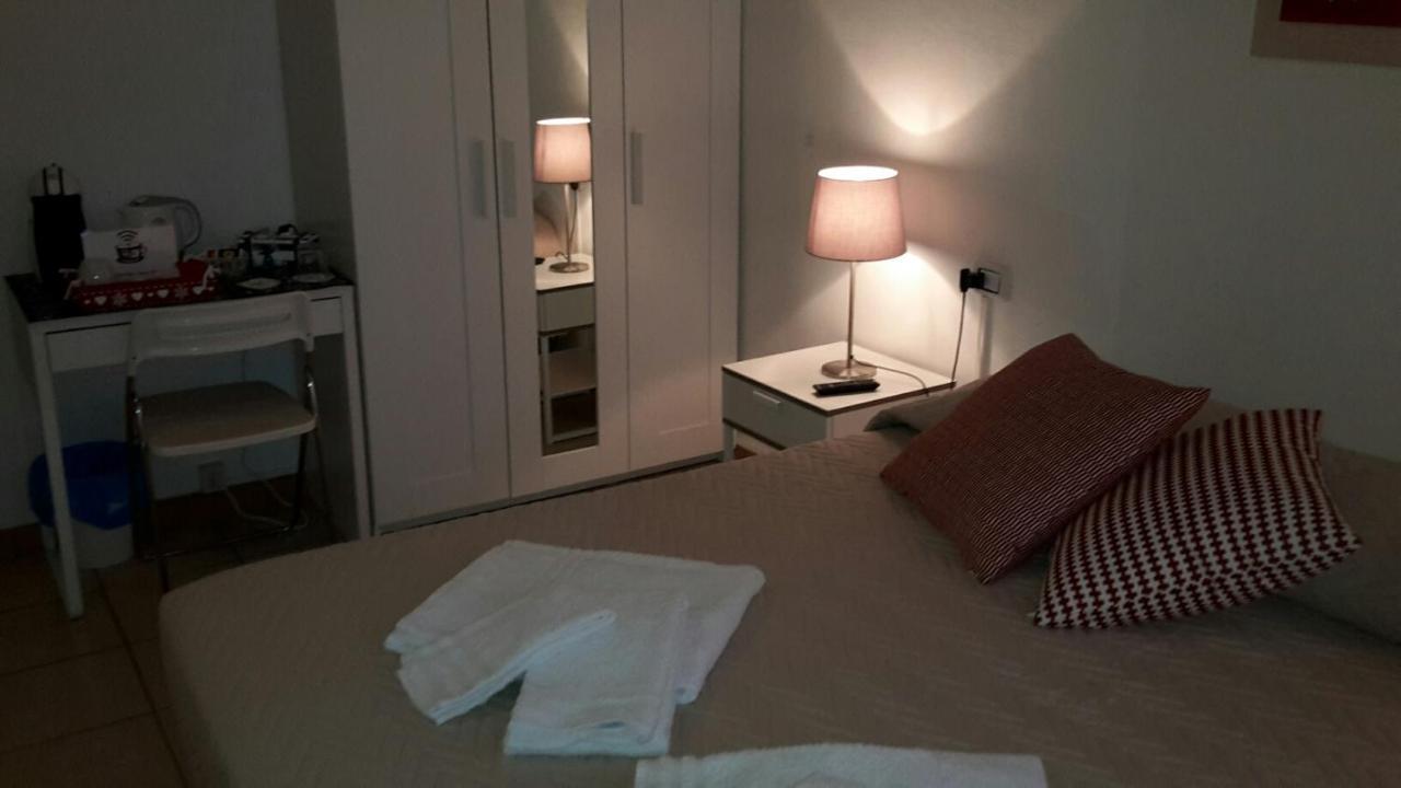 B&B Pierilu' Grosseto Bagian luar foto