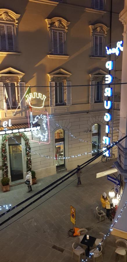 B&B Pierilu' Grosseto Bagian luar foto