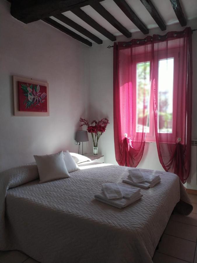 B&B Pierilu' Grosseto Bagian luar foto