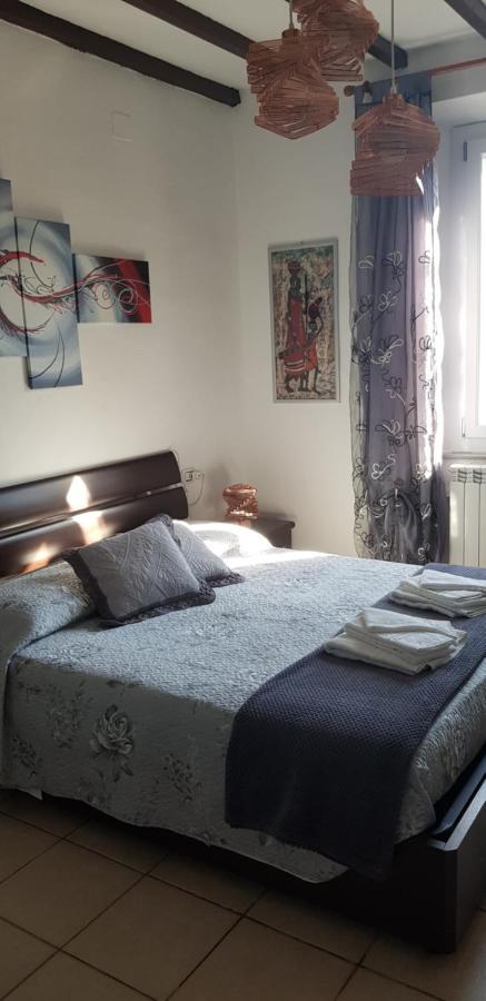 B&B Pierilu' Grosseto Bagian luar foto