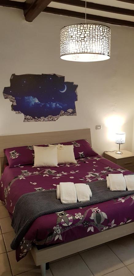 B&B Pierilu' Grosseto Bagian luar foto