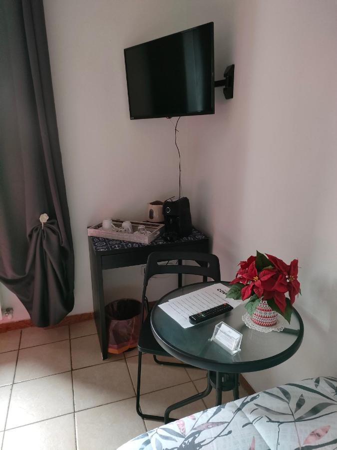 B&B Pierilu' Grosseto Bagian luar foto