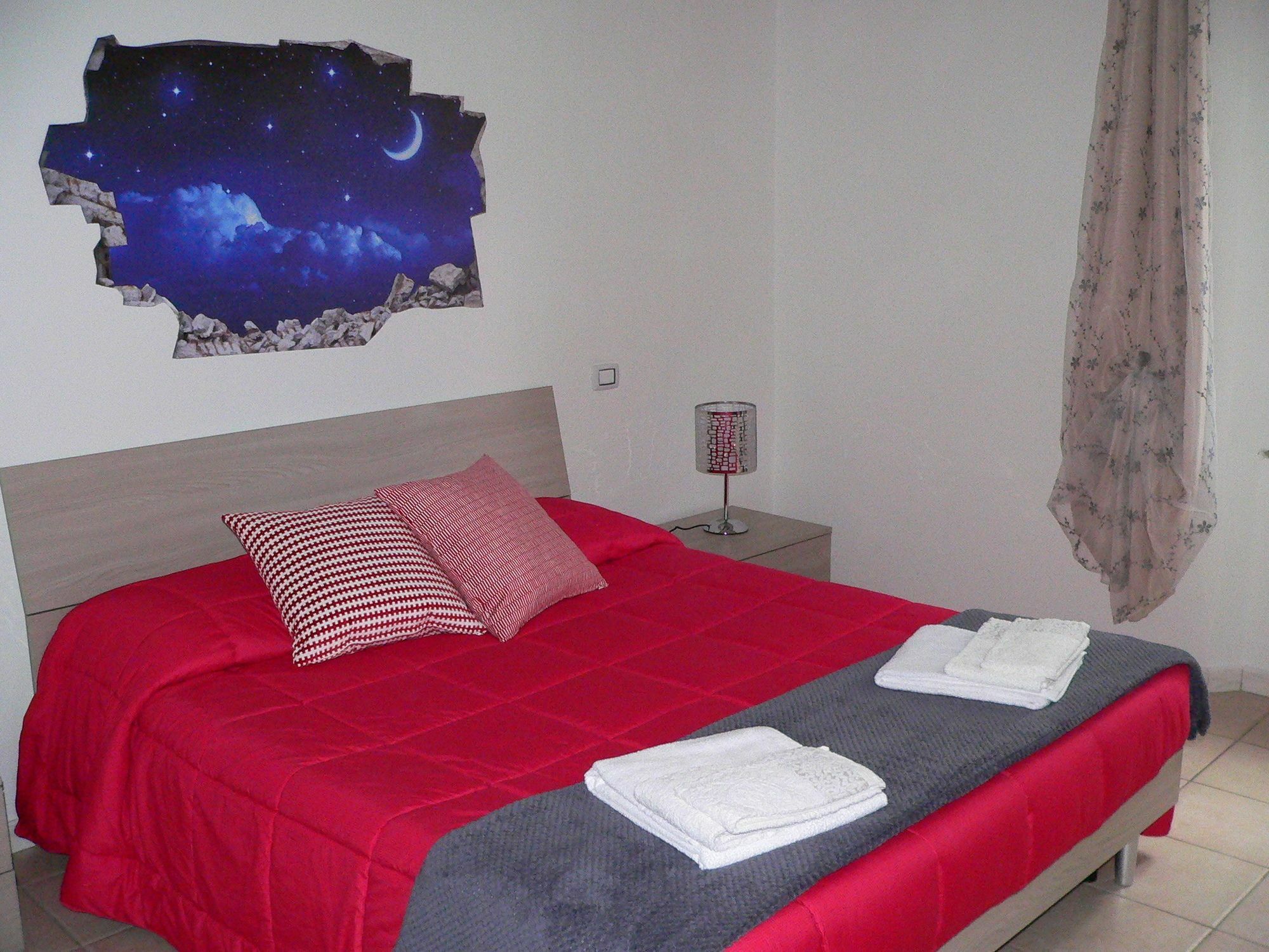 B&B Pierilu' Grosseto Bagian luar foto