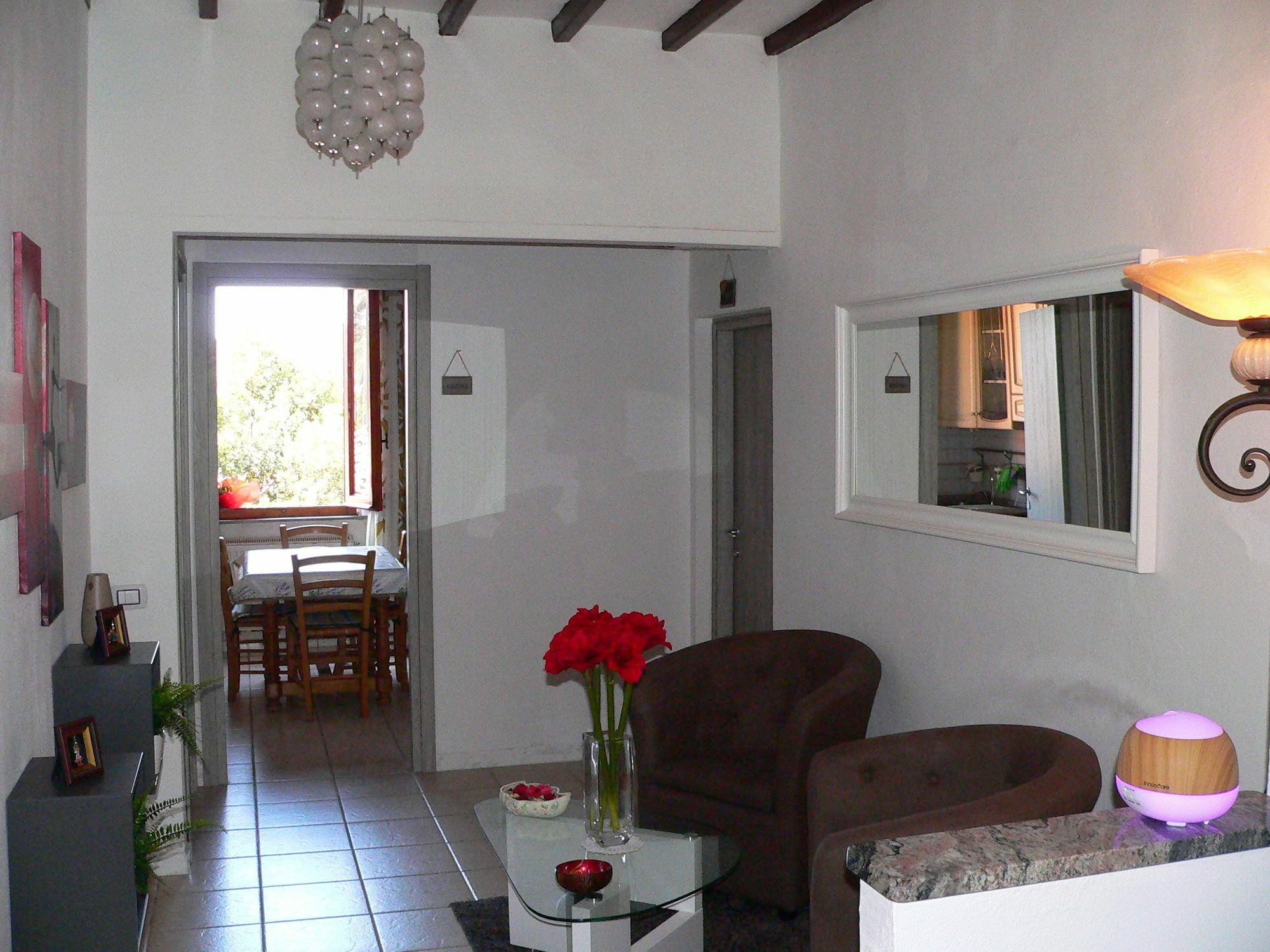 B&B Pierilu' Grosseto Bagian luar foto